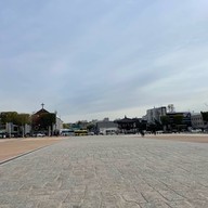 บรรยากาศ Suwon