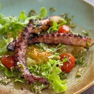 Lost Table Brew & Eatery