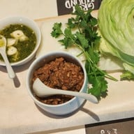 เมนูของร้าน Greyhound Café The Promenade