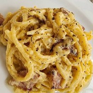 QBAR Spaghetti House