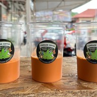 Comrade coffee & Sweet