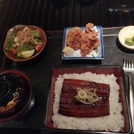 เมนูของร้าน Kintsugi Bangkok by Jeff Ramsey