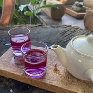 เมนูของร้าน Hoklhong