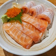 Kojiro Japanese Cuisine (สาขาคู้บอน) คู้บอน ถนนเลียบคลองสอง