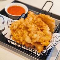 เมนูของร้าน Greyhound Café The Promenade