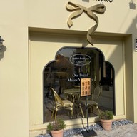 บรรยากาศ Suwon