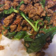 ครัวบ้านสา เฮงเฮง (Krua Ban Sa Heng Heng ⭐⭐⭐) เดอะแคนวาส-สำโรง