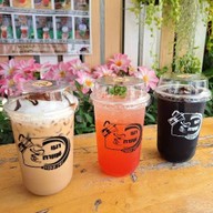 เมากาแฟ หมู่บ้านพฤกษา 13 ซ.5/3