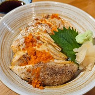 Kojiro Japanese Cuisine (สาขาคู้บอน) คู้บอน ถนนเลียบคลองสอง