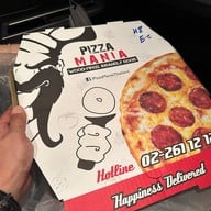 Pizza Mania สุขุมวิท 23