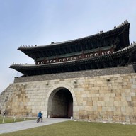 บรรยากาศ Suwon