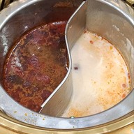 เมนูของร้าน สุกี้จินดา บางบัวทอง