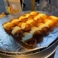 Egg Bread