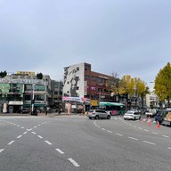 บรรยากาศ Suwon