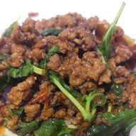 ครัวบ้านสา เฮงเฮง (Krua Ban Sa Heng Heng ⭐⭐⭐) เดอะแคนวาส-สำโรง