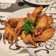 เมนูของร้าน Greyhound Café The Promenade