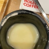 Hollys Coffee The Street