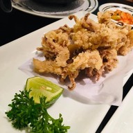 Fuji Japanese Restaurant โลตัส อยุธยาพาร์ค