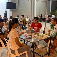 โนเซ็น หมูกระทะ อ.สมเด็จ อำเภอสมเด็จ