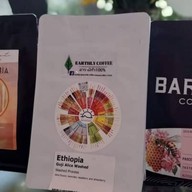EARTHLY COFFEE 2