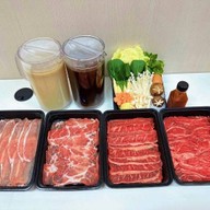 Shabu 888  Shabu 888 ( Pattaya )