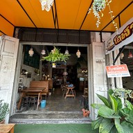 ก๋วยเตี๋ยวเรือโอฬาร ณ สันป่าข่อย