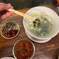 โมริ เนื้อย่างญี่ปุ่นสูตรต้นตำรับ