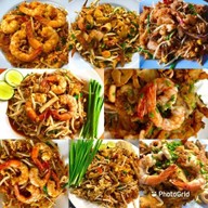 มะรุมมะตุ้ม ผัดไท หอยทอด เจ๊เล็ก