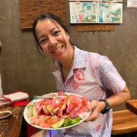 โมริ เนื้อย่างญี่ปุ่นสูตรต้นตำรับ