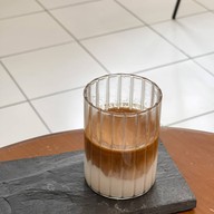 ESPRESSO BAR specialty coffee