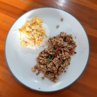เมนูของร้าน Joe Delicious@นางงาม