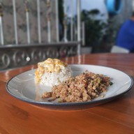 เมนูของร้าน Joe Delicious@นางงาม