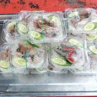 หวานใจ โภชนา บ้านหัวถนนซอย 16