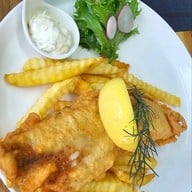 เมนูของร้าน Chef Country 70's