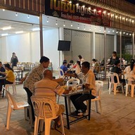 โนเซ็น หมูกระทะ อ.สมเด็จ อำเภอสมเด็จ