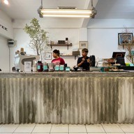 ESPRESSO BAR specialty coffee