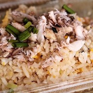 ทิพย์ข้าวผัดปู ข้าวผัดไข่ พันท้ายนรสิงห์