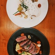 เมนูของร้าน โบราณนิยม@เขาค้อ Steak House & Restaurant