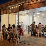 โนเซ็น หมูกระทะ อ.สมเด็จ อำเภอสมเด็จ