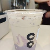เมนูของร้าน CHUQ TEA สุรวงศ์