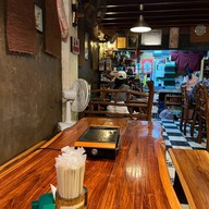 โมริ เนื้อย่างญี่ปุ่นสูตรต้นตำรับ