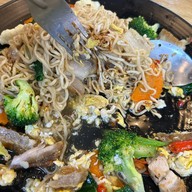 ก๋วยเตี๋ยวต้มยำ - เย็นตาโฟ คุณนายเชฟ