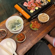 โมริ เนื้อย่างญี่ปุ่นสูตรต้นตำรับ