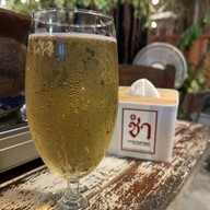 เมนูของร้าน ร้านชำ