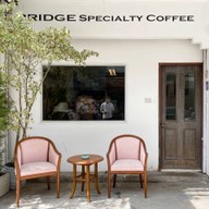 ESPRESSO BAR specialty coffee