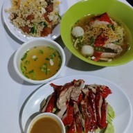 Nasii Babi Bong Hai Poi Pet ปอยเปต