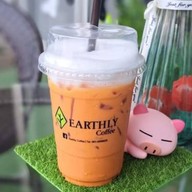EARTHLY COFFEE 2