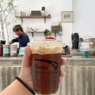 ESPRESSO BAR specialty coffee