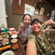 โมริ เนื้อย่างญี่ปุ่นสูตรต้นตำรับ