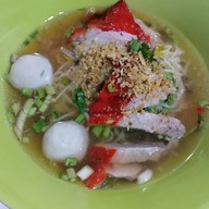 Nasii Babi Bong Hai Poi Pet ปอยเปต